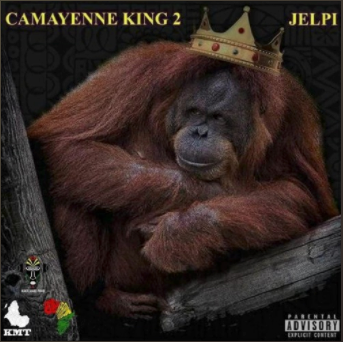 Camayenne King 2