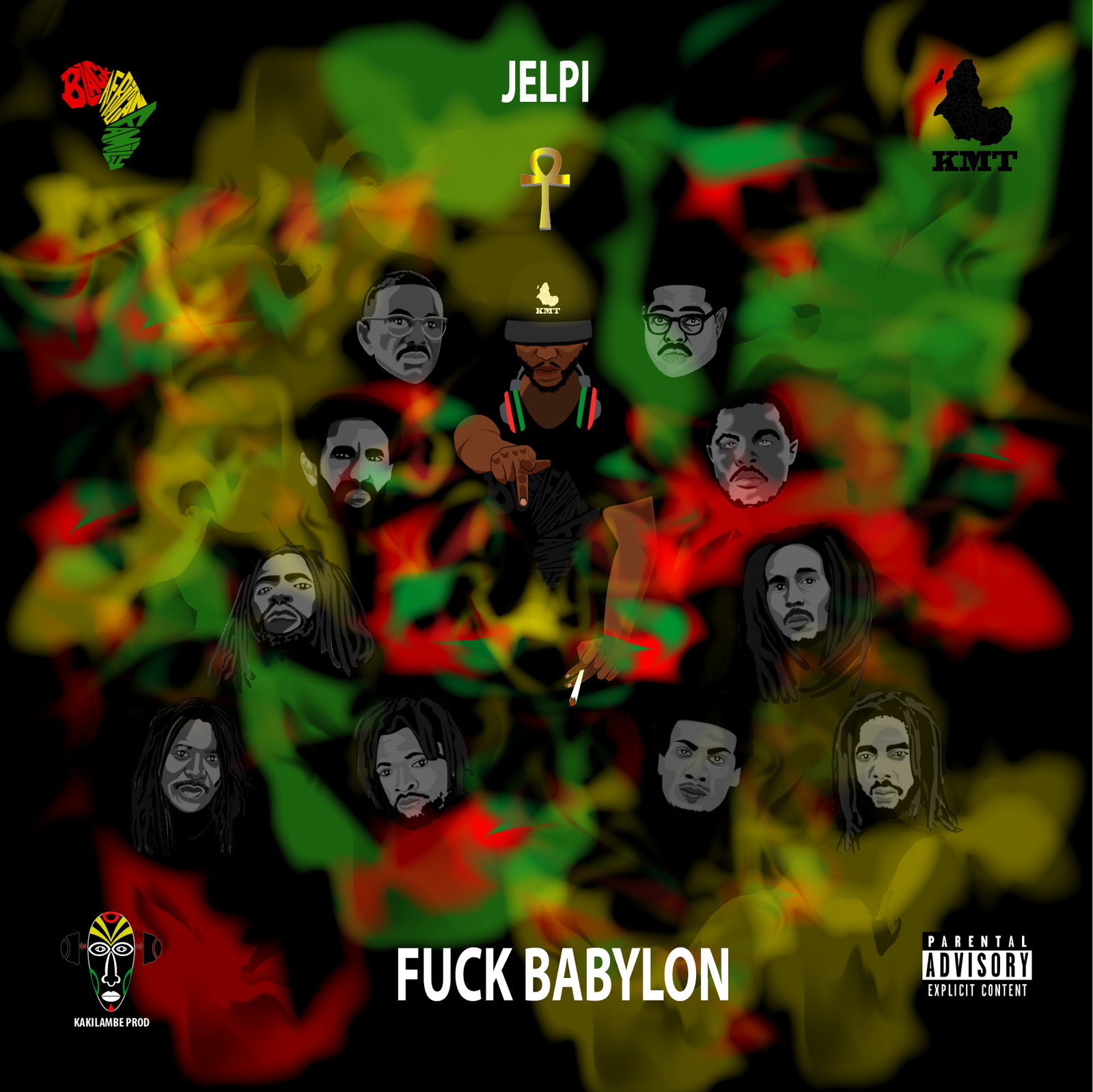 Fuck Babylon