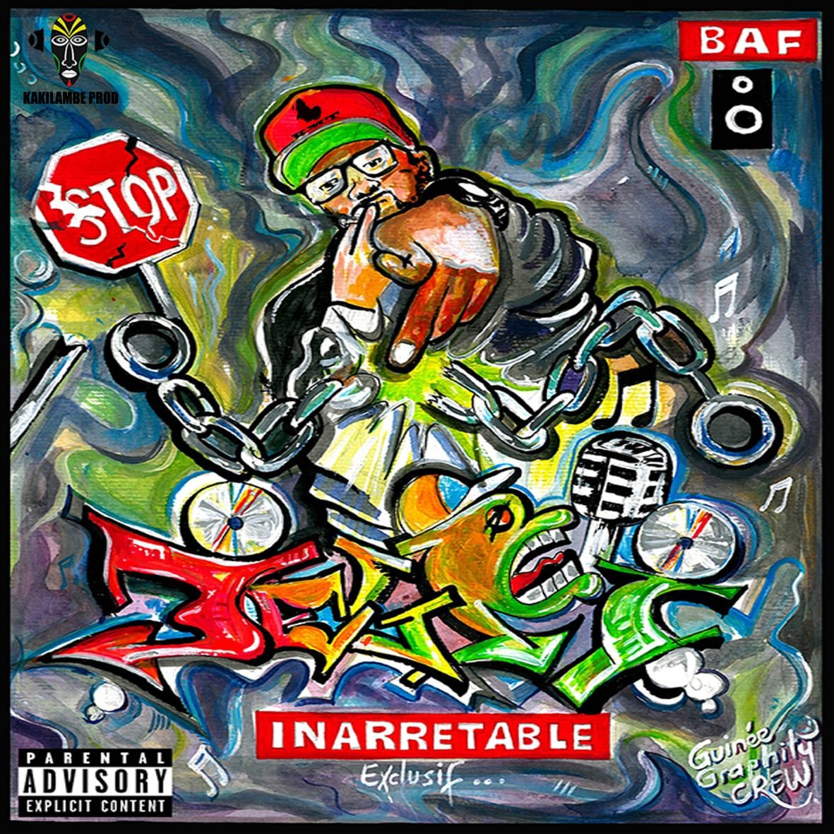 Inarrêtable