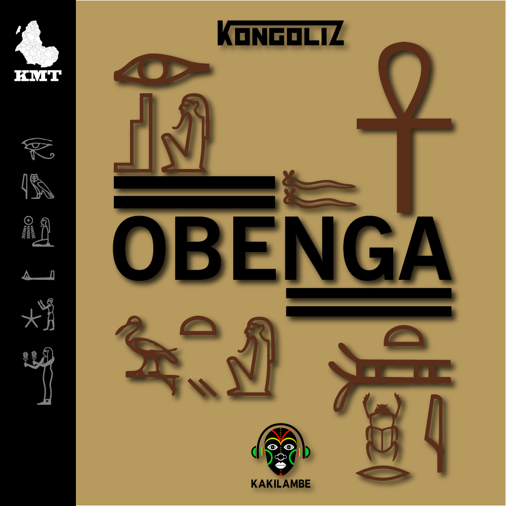 Obenga