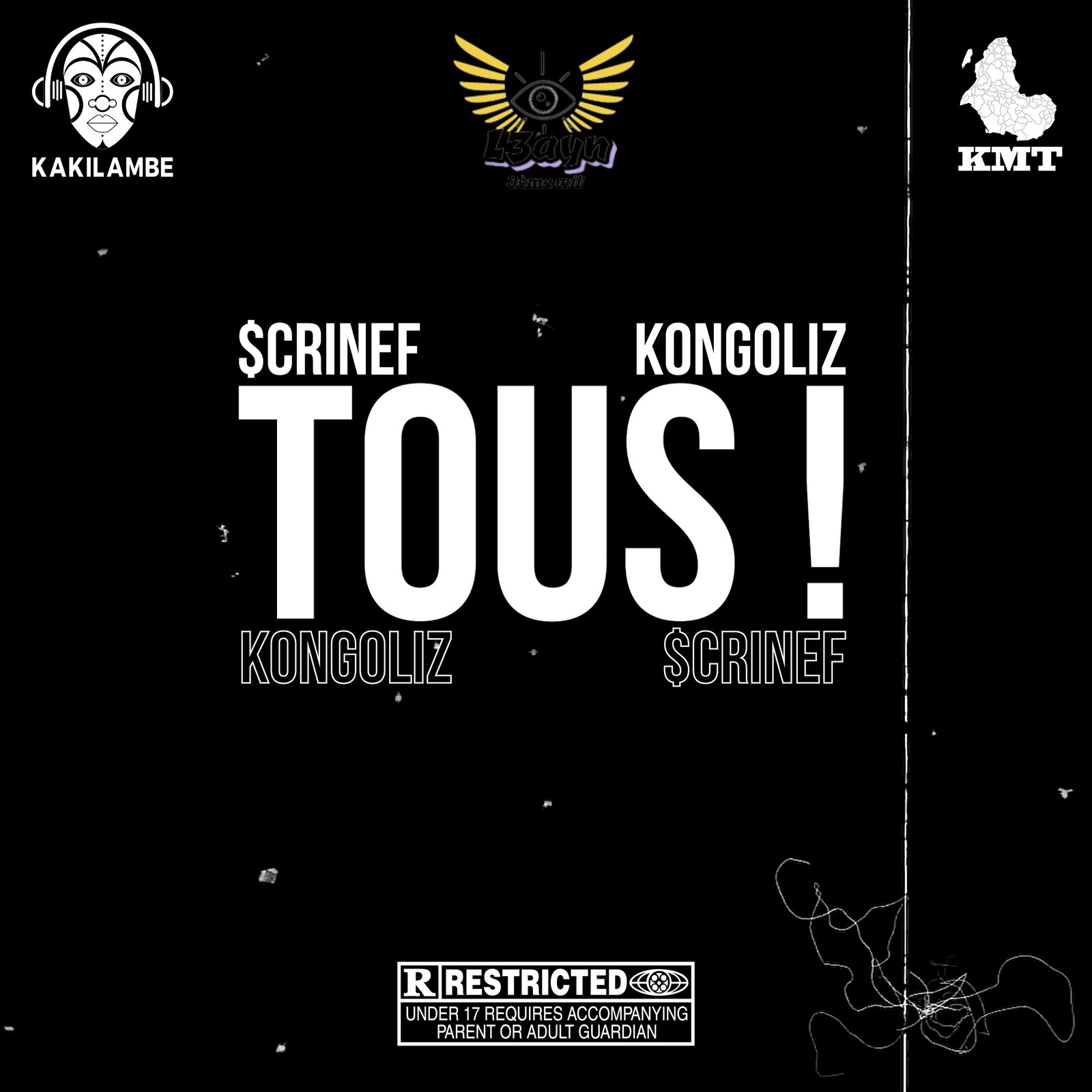 Tous ! x $criNef